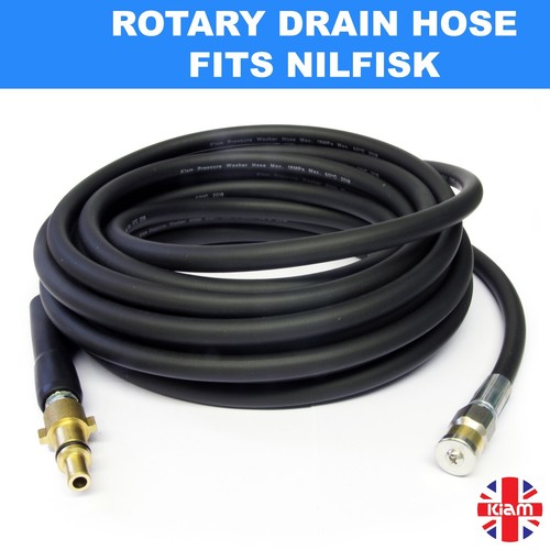 10m drain cleaning - drain, hose