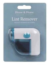 Electric lint remover fuzz - electric,