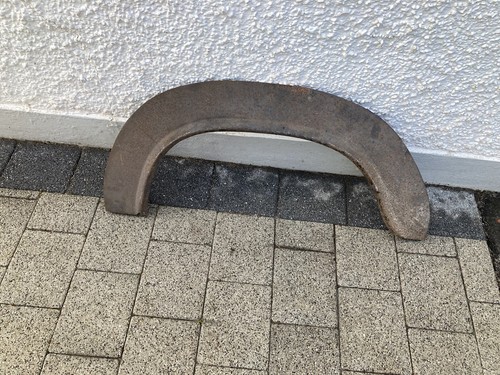 Bmw 1602 2002 rear wheel - 1602,