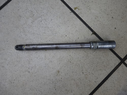 Honda 400 thru axle - honda,