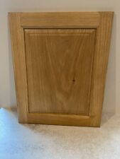 GOLDEN OAK SQUARE PANEL