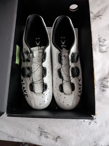 Lake cx332 cycling shoes size - cx332,