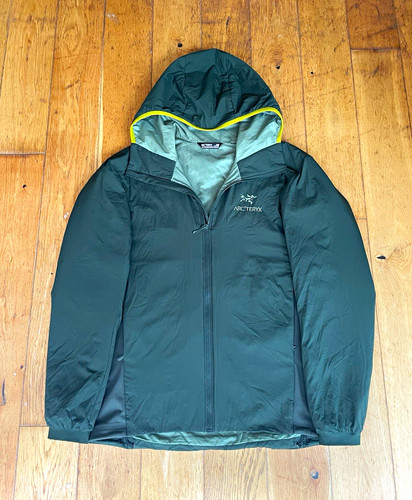 Arc teryx men hooded - arc'teryx, jacket
