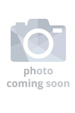 Vintage IKEA Forhoja Spice Cabinet - 5 Glass Drawers/Scoops in Wooden Cabinet