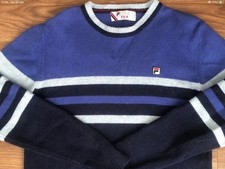 Fila Snow Time 80s Casuals