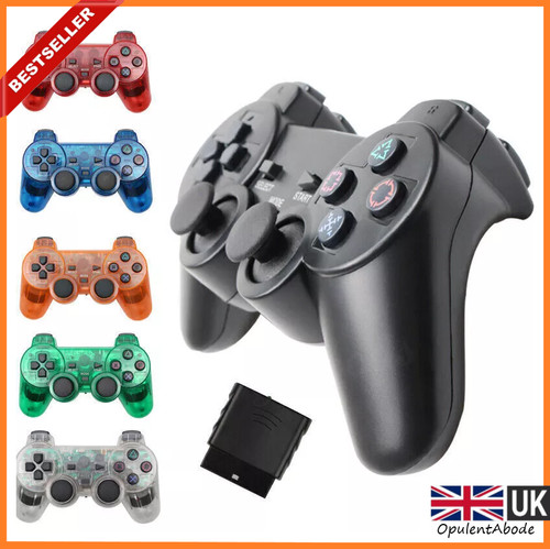For playstation wireless - for, 2