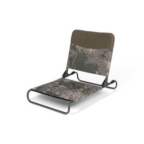 Nash indulgence bedchair seat - bedchair,