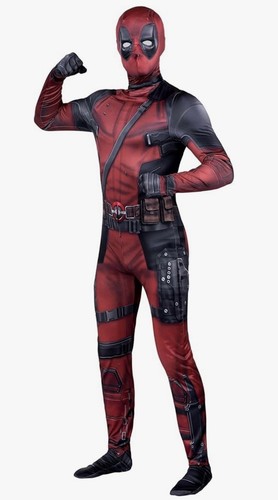 Deadpool children - deadpool, children’s