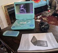 LexiBook Disney Frozen