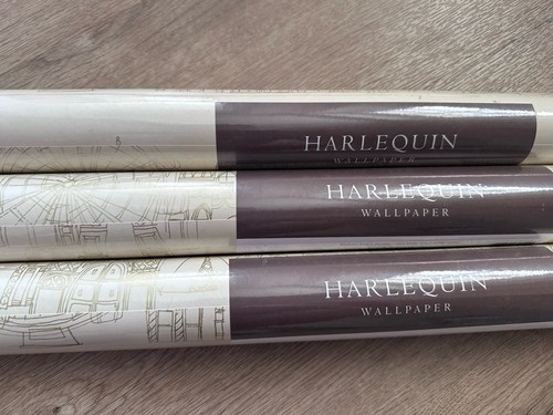 Harlequin wallpaper rolls - wallpaper,