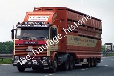 THH Truck Photos - Scania 142m