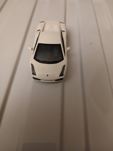 Schuce lamborghini gallardo - schuce,