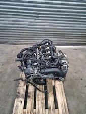 Mazda 6 2013-2016 2.2 Engine