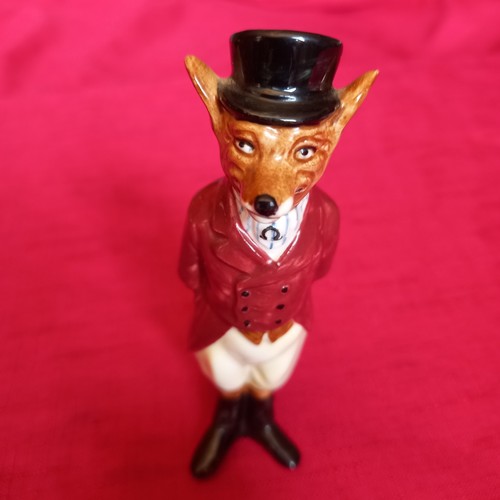 Vintage royal doulton huntsman - vintage,
