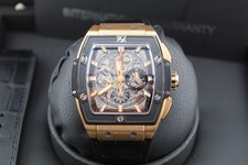 Hublot Spirit Of Big Bang