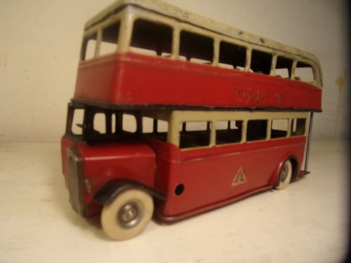 Triang minic pre war 60m - minic, lt