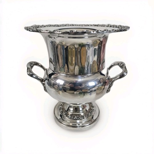 Vtg sheridan silverplate - vtg,