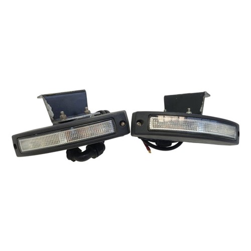 Led corner beacon - corner,