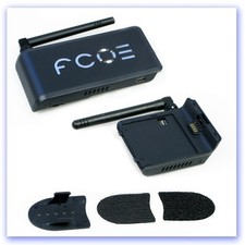 Flycam3 5.8ghz Transmission