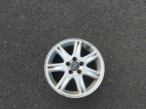 Volvo alloy wheel v70 s60 - alloy,