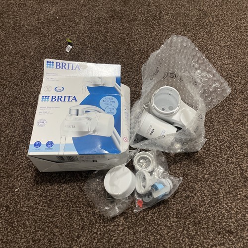 Brita ontap sistema - brita,