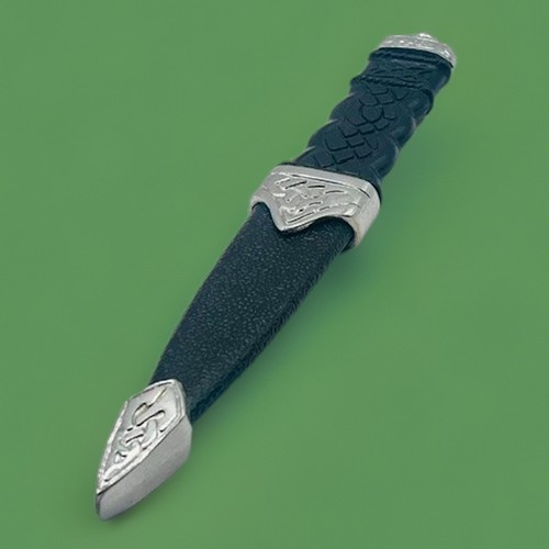 Kilt safety sgian - kilt,