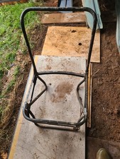 Morris Minor Seat Adjustable