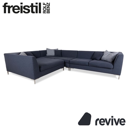 Freestyle rolf benz 165 - benz, fabric