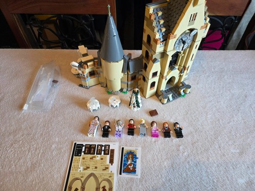 Lego harry potter - lego, 75948