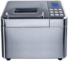 Lakeland Bread Maker Plus