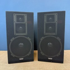 VINTAGE AKAI SR-HR101 3-WAY