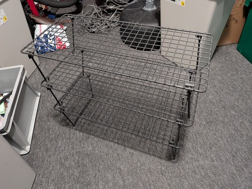 Ikea grejig shoe - grejig, racks