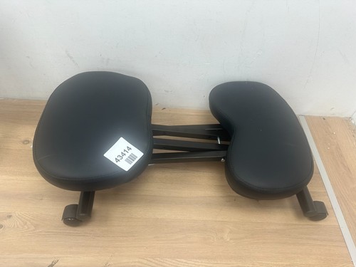 Ergonomic kneeling chair - ergonomic,