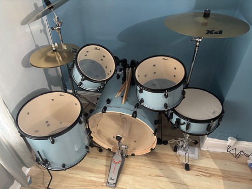 Pearl export limited edition - export,