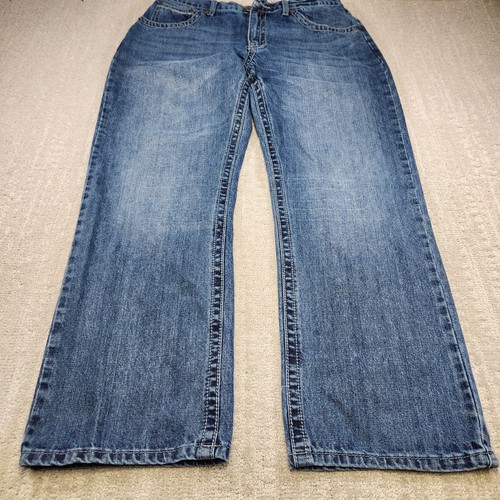 Wrangler 20x jeans men 34x32 - 20x,
