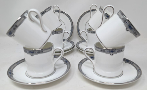 Wedgwood amherst 25 x - x, 2.25