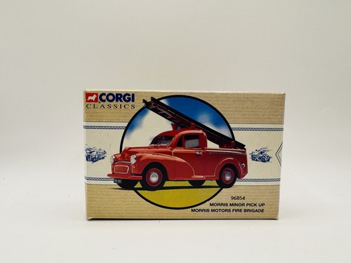 Corgi classics 96854 morris - classics,
