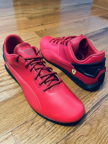 Puma mens size 5 ferrari - us, 11.5