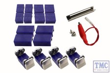 DCM-RRA4 DCC Concepts Rolling