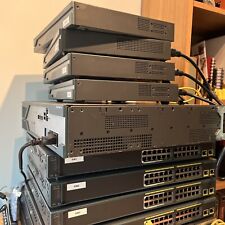 CISCO CCNA CCNP LAB KIT