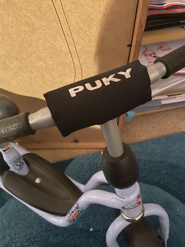 Puky balance bike - balance,
