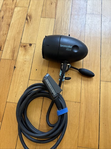 Bronocolor litos 2400j flash - litos,