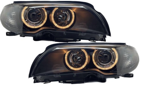 Rhd lhd projector - rhd,
