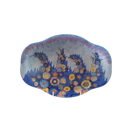 Art deco carlton - deco, ware