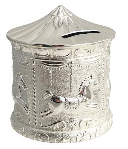 Russell collection merry go - russell,