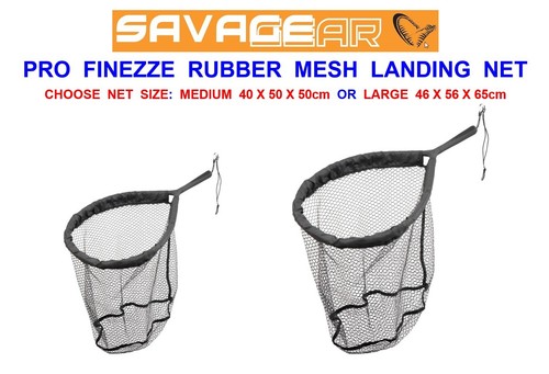 Savage gear pro finezze - savage,