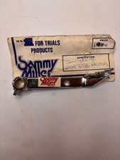 New Genuine Sammy Miller