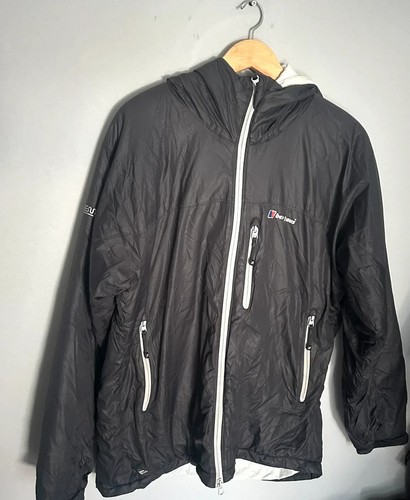 Berghaus extrem primaloft - berghaus,