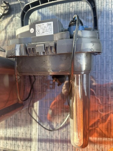 Oase biomaster thermo 350 - biomaster,