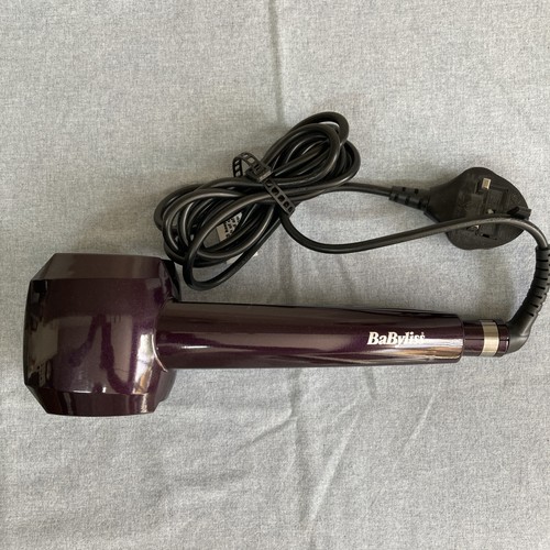 Babyliss curl secret - curl,
